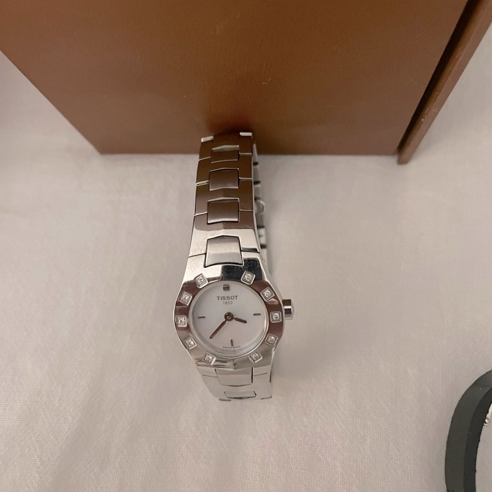 3 swiss made watches for $530